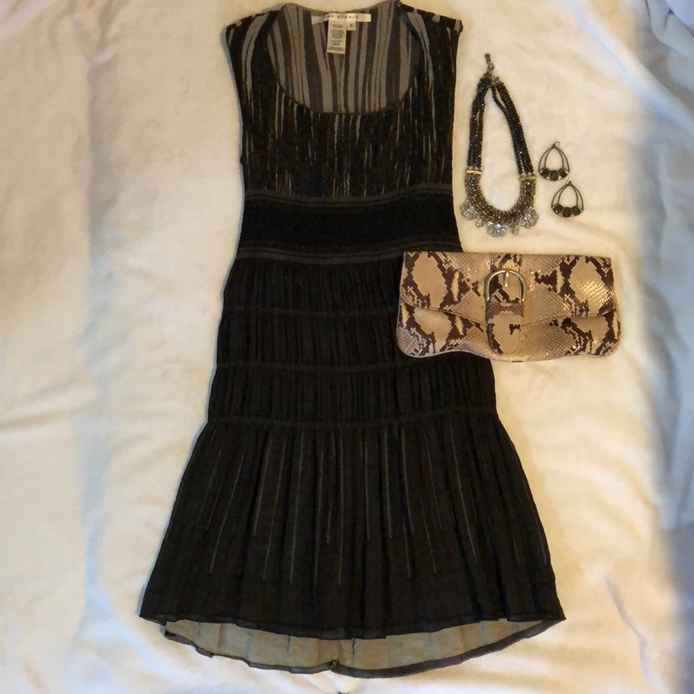 Dress it up or down